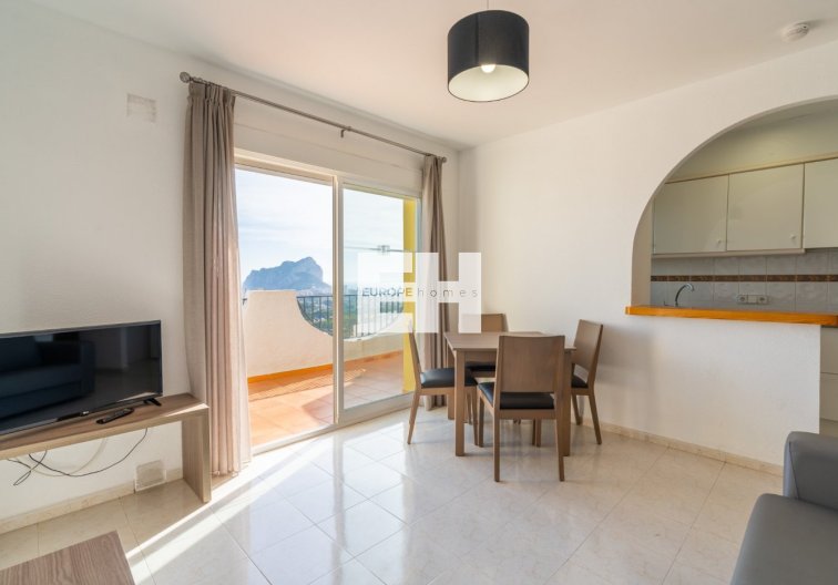 Construction Neuve - Bungalow - Calpe - Gran Sol