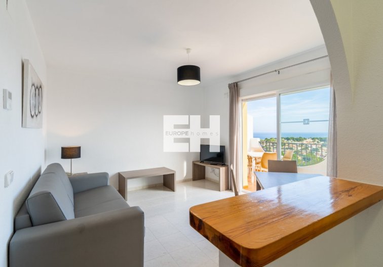 Construction Neuve - Bungalow - Calpe - Gran Sol