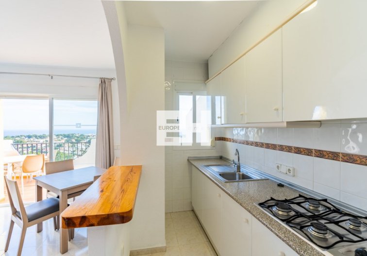 Construction Neuve - Bungalow - Calpe - Gran Sol