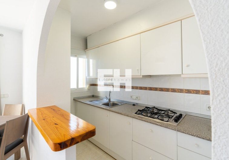 Construction Neuve - Bungalow - Calpe - Gran Sol