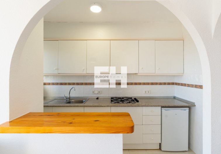 Construction Neuve - Bungalow - Calpe - Gran Sol