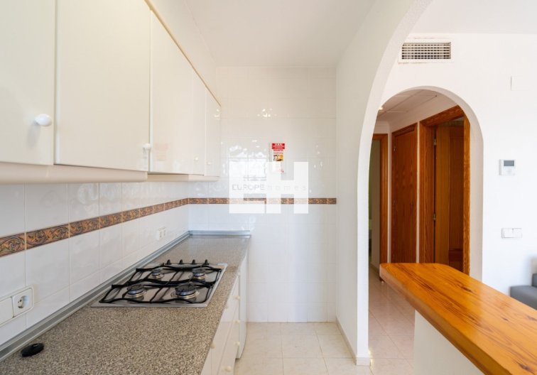 Construction Neuve - Bungalow - Calpe - Gran Sol