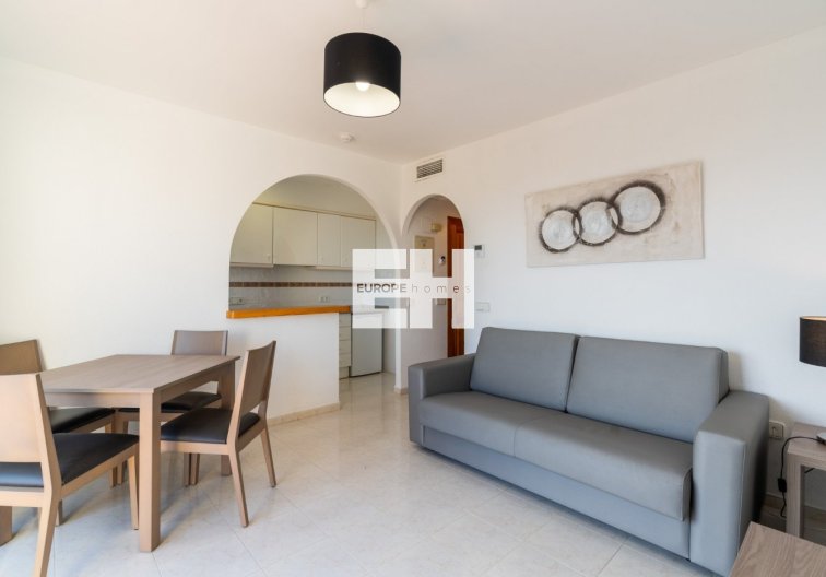 Construction Neuve - Bungalow - Calpe - Gran Sol