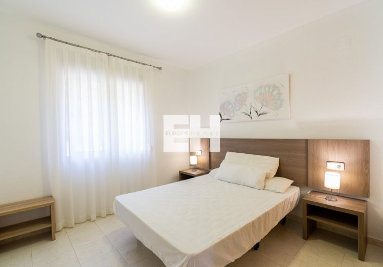 Construction Neuve - Bungalow - Calpe - Gran Sol