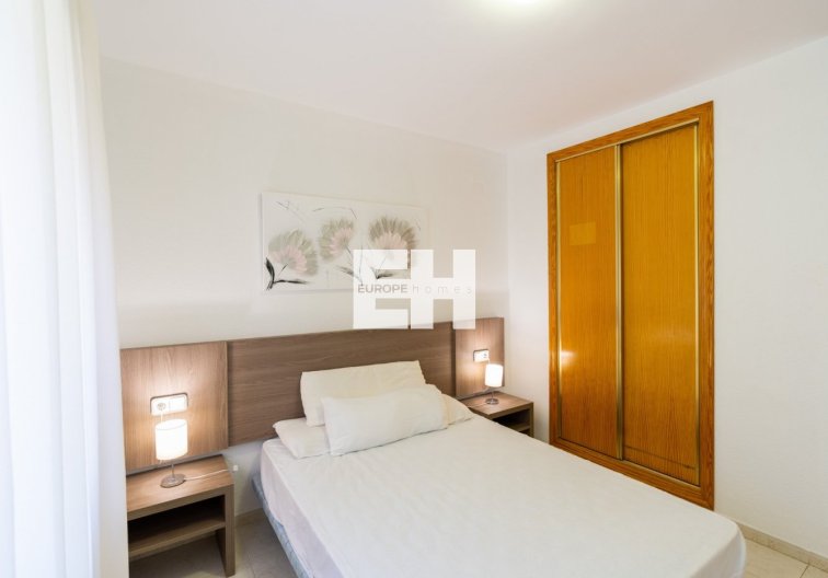 Construction Neuve - Bungalow - Calpe - Gran Sol