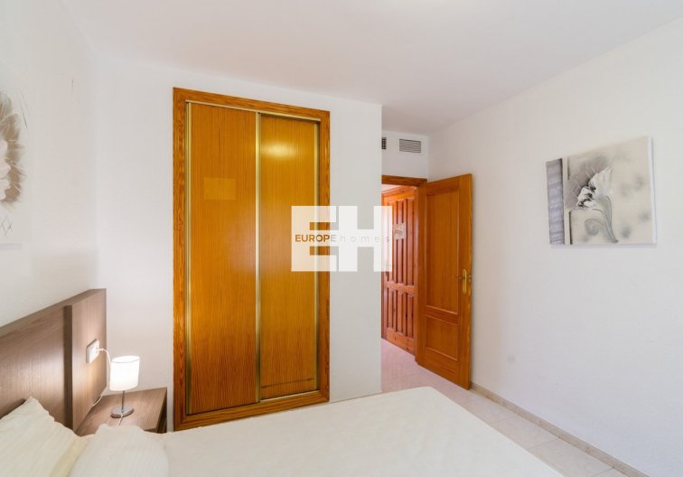 Construction Neuve - Bungalow - Calpe - Gran Sol