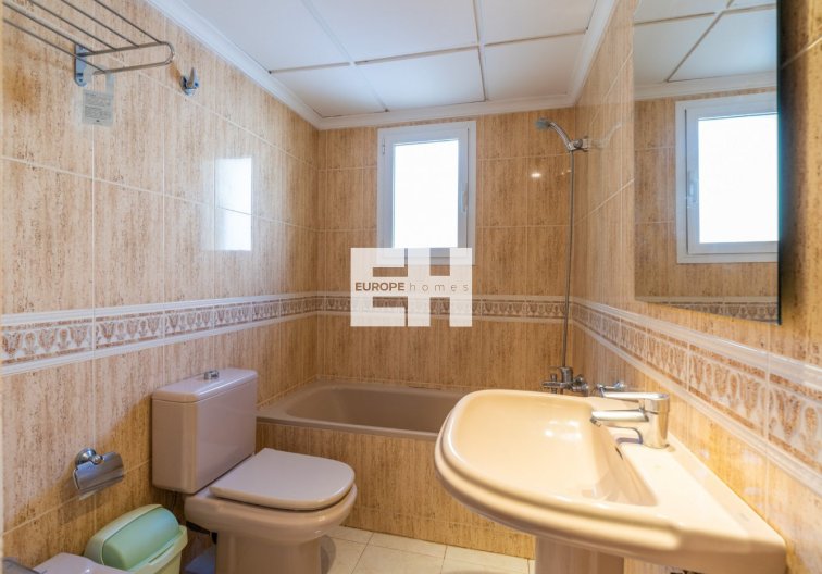 Construction Neuve - Bungalow - Calpe - Gran Sol