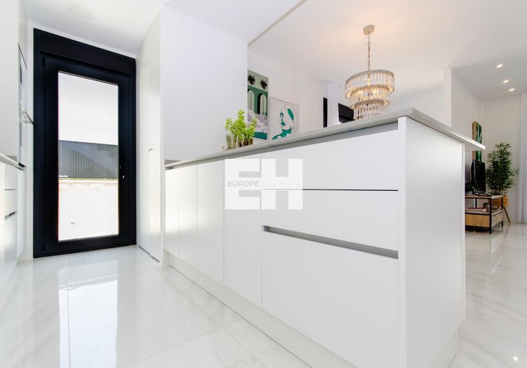 Obra Nueva - villa - Orihuela - Vistabella Golf