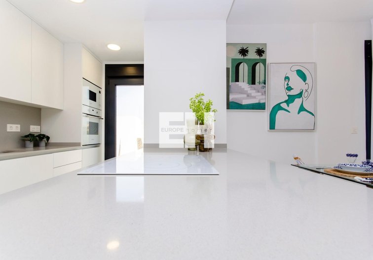 Obra Nueva - villa - Orihuela - Vistabella Golf