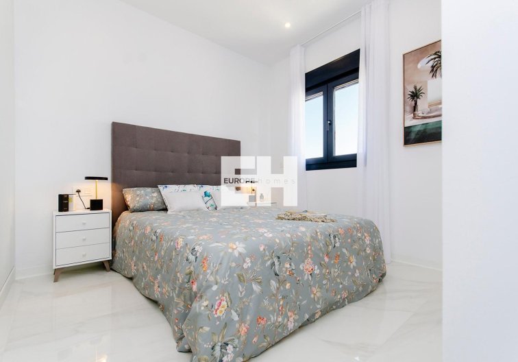 Obra Nueva - villa - Orihuela - Vistabella Golf