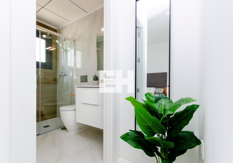 Obra Nueva - villa - Orihuela - Vistabella Golf