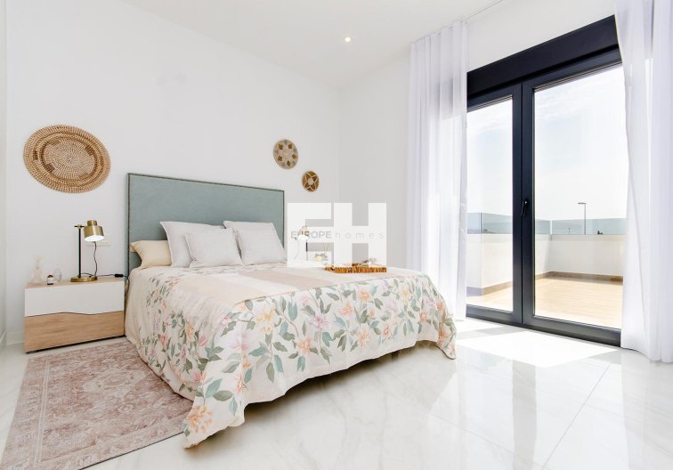 Obra Nueva - villa - Orihuela - Vistabella Golf