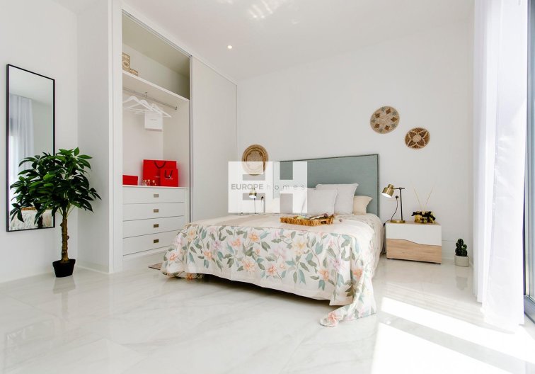 Obra Nueva - villa - Orihuela - Vistabella Golf