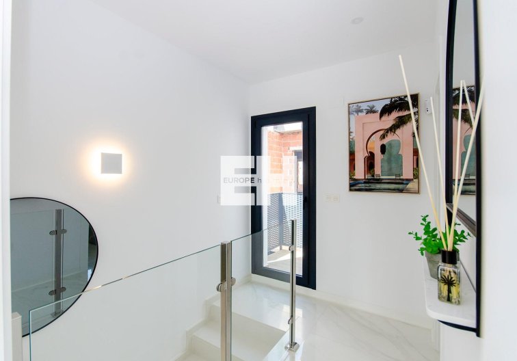 Obra Nueva - villa - Orihuela - Vistabella Golf