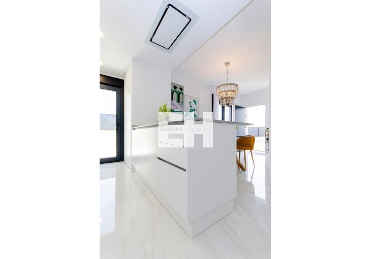 Obra Nueva - villa - Orihuela - Vistabella Golf