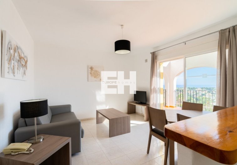 Neubau - Bungalow - Calpe - Gran Sol