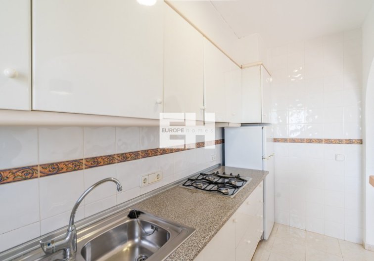 Neubau - Bungalow - Calpe - Gran Sol