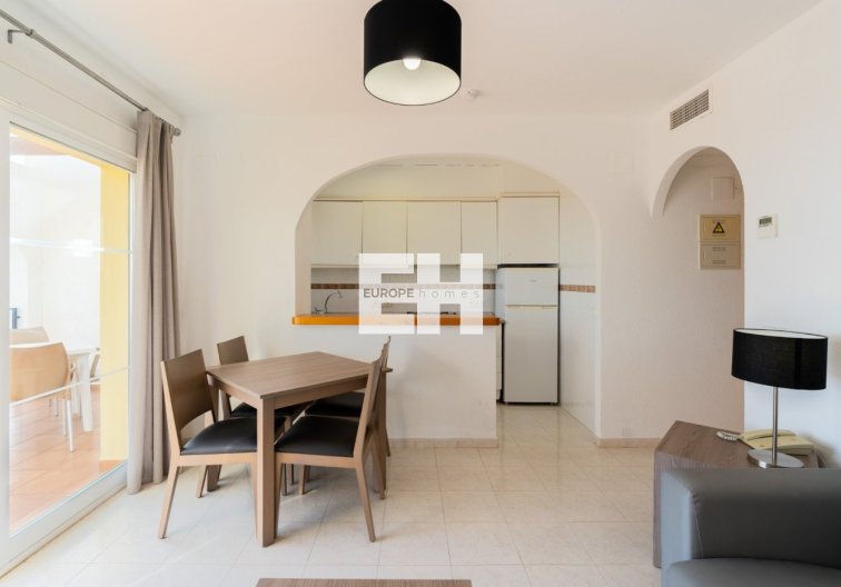 Neubau - Bungalow - Calpe - Gran Sol