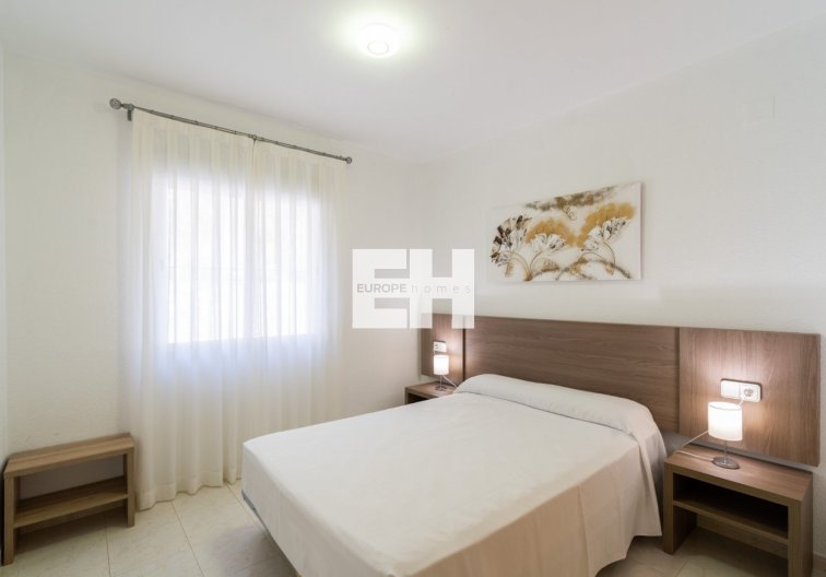 Neubau - Bungalow - Calpe - Gran Sol