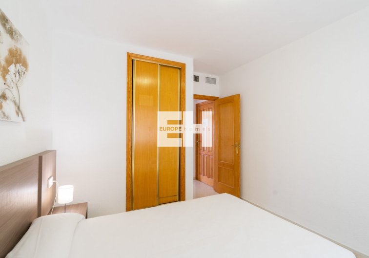 Neubau - Bungalow - Calpe - Gran Sol