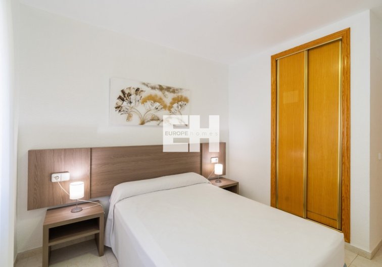 Neubau - Bungalow - Calpe - Gran Sol