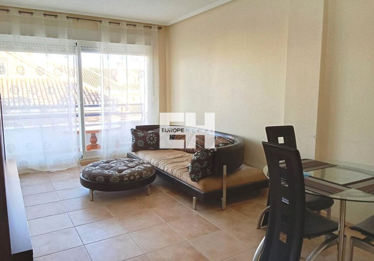 Herverkoop - Penthouse - Torrevieja - La Veleta