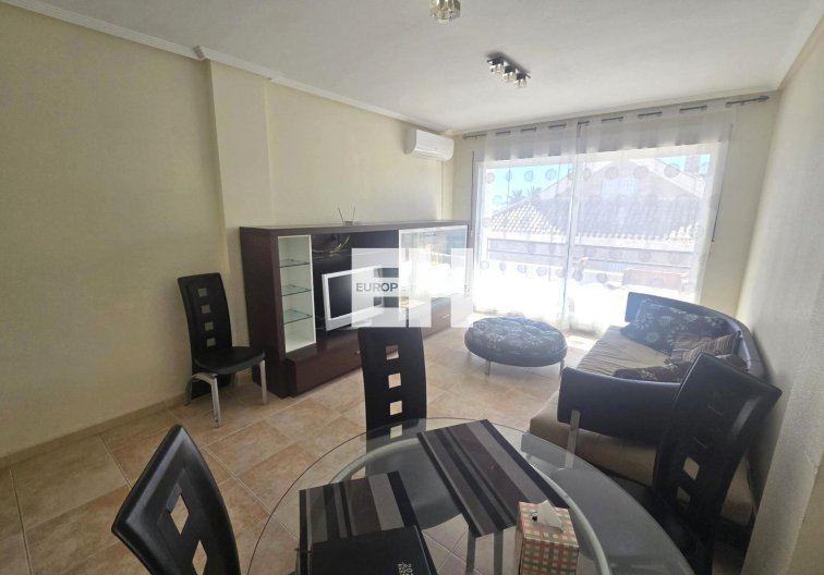 Herverkoop - Penthouse - Torrevieja - La Veleta