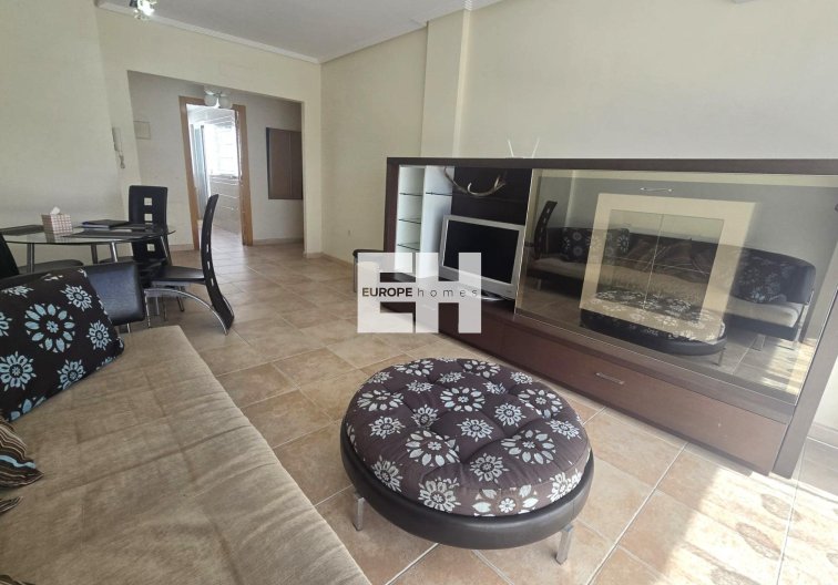 Herverkoop - Penthouse - Torrevieja - La Veleta