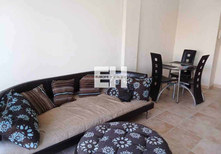 Herverkoop - Penthouse - Torrevieja - La Veleta