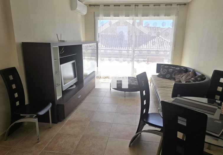 Herverkoop - Penthouse - Torrevieja - La Veleta