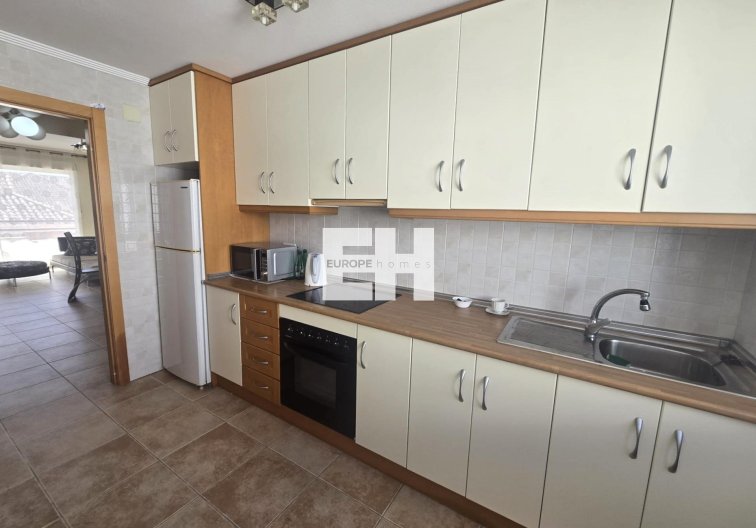 Herverkoop - Penthouse - Torrevieja - La Veleta