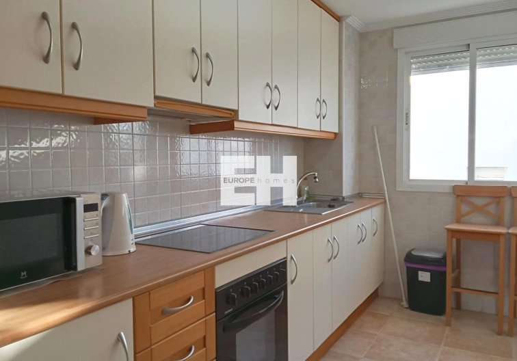 Herverkoop - Penthouse - Torrevieja - La Veleta