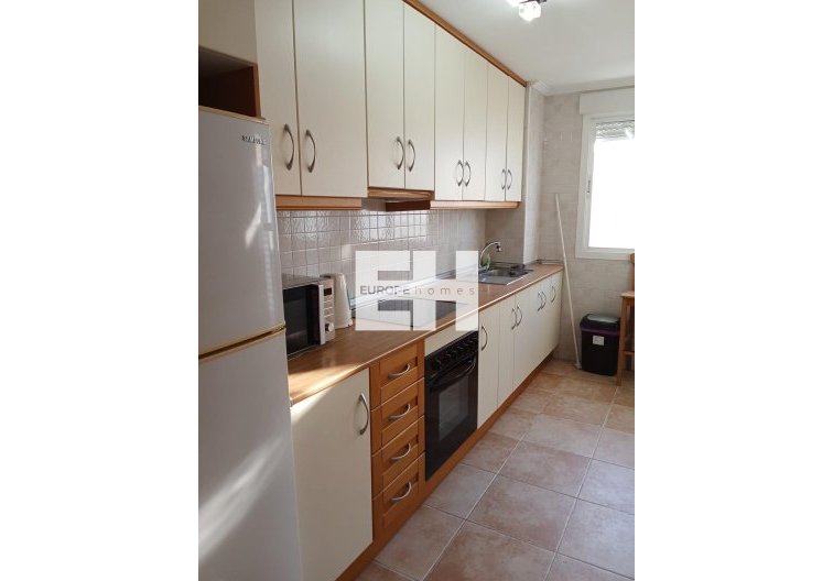 Herverkoop - Penthouse - Torrevieja - La Veleta