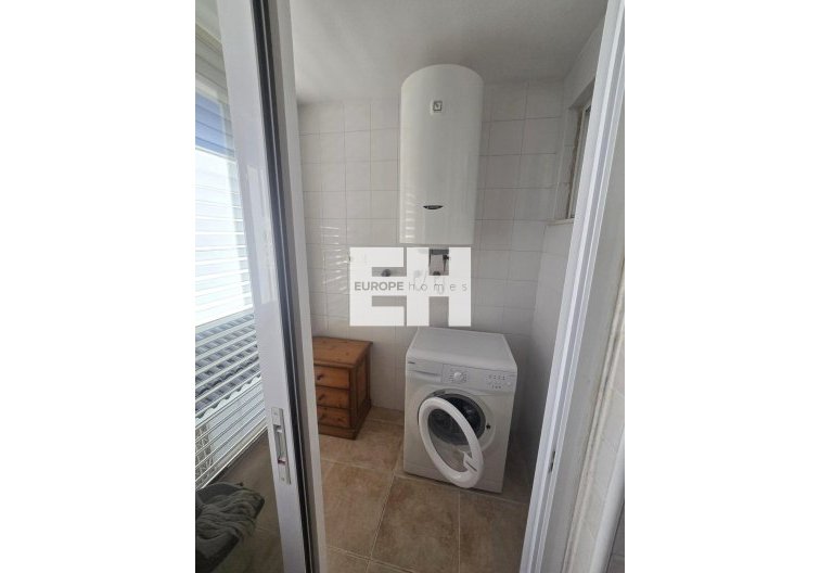 Herverkoop - Penthouse - Torrevieja - La Veleta