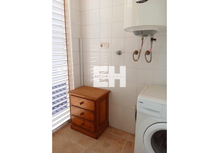 Herverkoop - Penthouse - Torrevieja - La Veleta