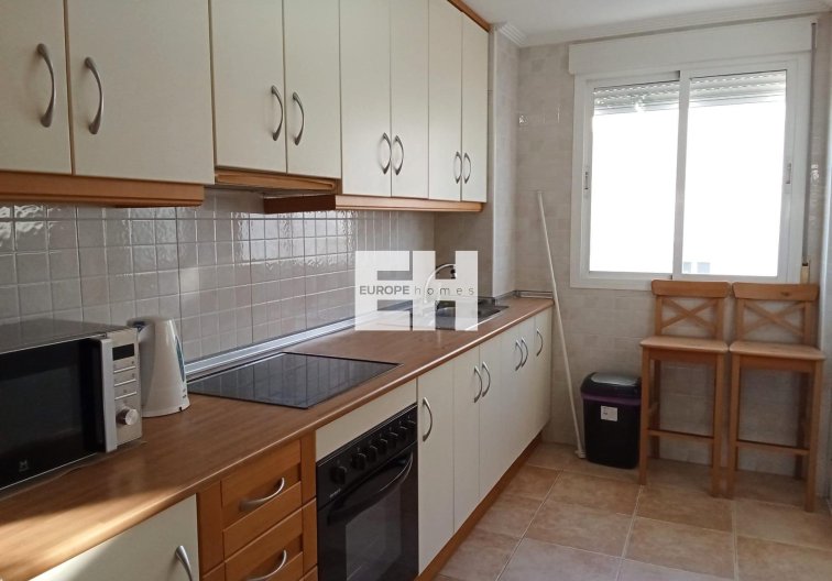 Herverkoop - Penthouse - Torrevieja - La Veleta