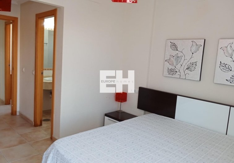 Herverkoop - Penthouse - Torrevieja - La Veleta