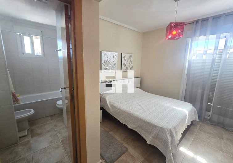 Herverkoop - Penthouse - Torrevieja - La Veleta