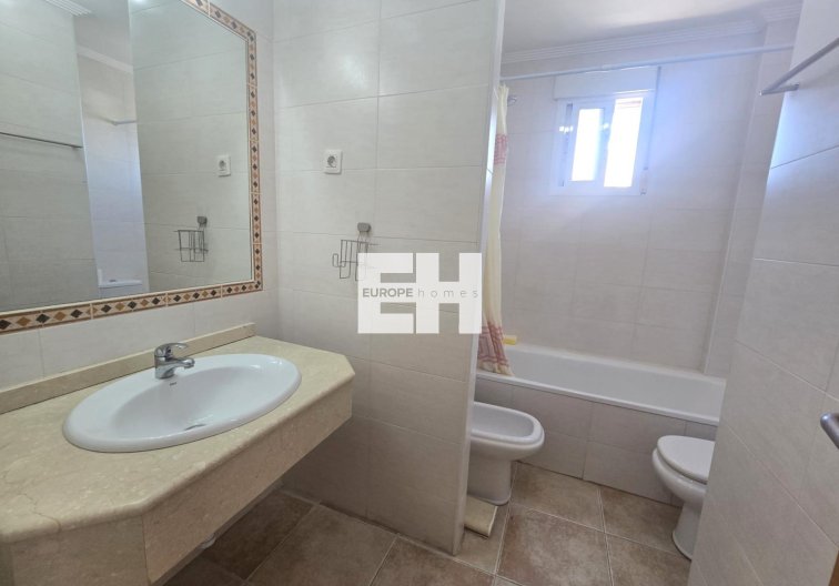 Herverkoop - Penthouse - Torrevieja - La Veleta
