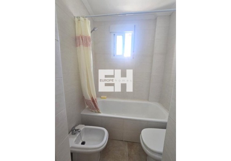 Herverkoop - Penthouse - Torrevieja - La Veleta