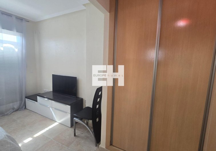 Herverkoop - Penthouse - Torrevieja - La Veleta