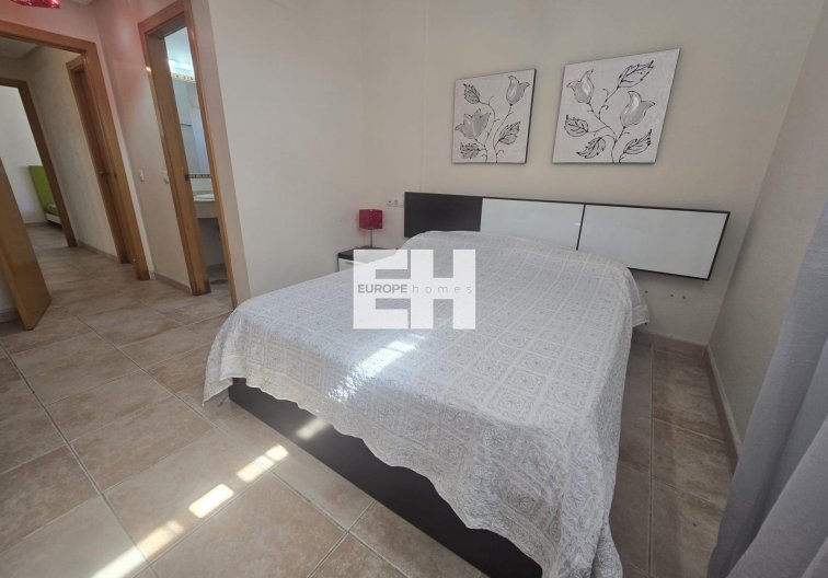 Herverkoop - Penthouse - Torrevieja - La Veleta