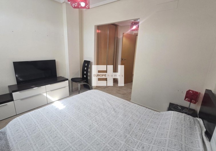Herverkoop - Penthouse - Torrevieja - La Veleta