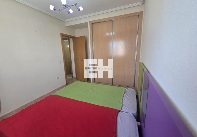 Herverkoop - Penthouse - Torrevieja - La Veleta