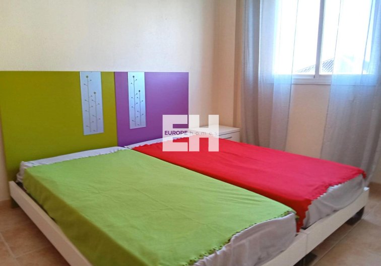 Herverkoop - Penthouse - Torrevieja - La Veleta