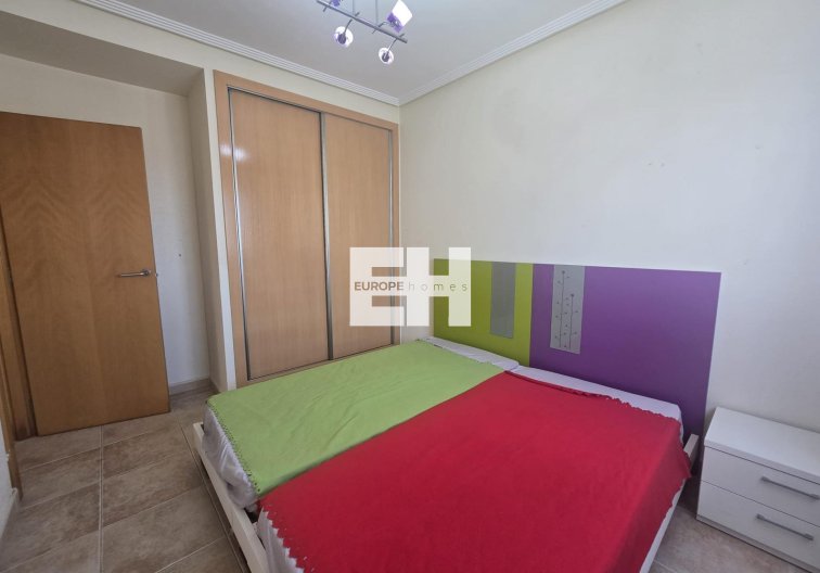 Herverkoop - Penthouse - Torrevieja - La Veleta