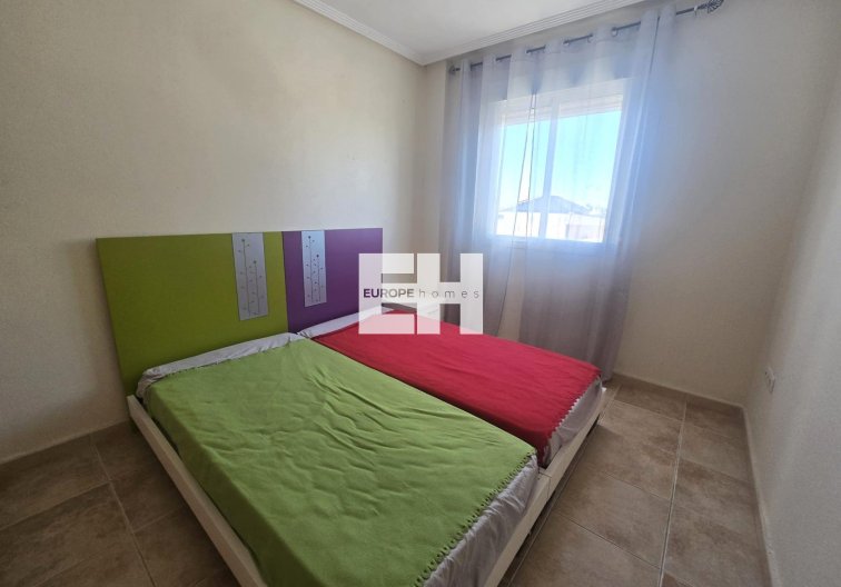 Herverkoop - Penthouse - Torrevieja - La Veleta