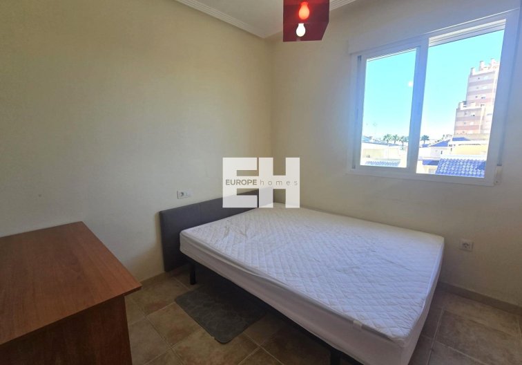 Herverkoop - Penthouse - Torrevieja - La Veleta