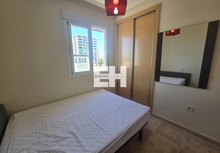 Herverkoop - Penthouse - Torrevieja - La Veleta