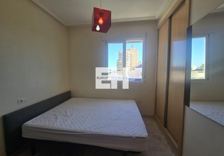 Herverkoop - Penthouse - Torrevieja - La Veleta